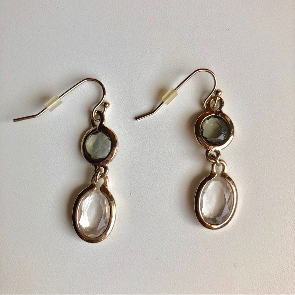 Fashion earrings
